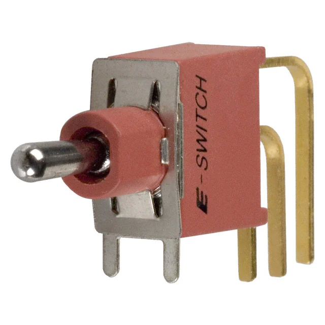 100AWSP1T2B4M7RE E-Switch electronic component